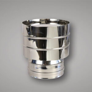 Cyclone Cowl ø180mm