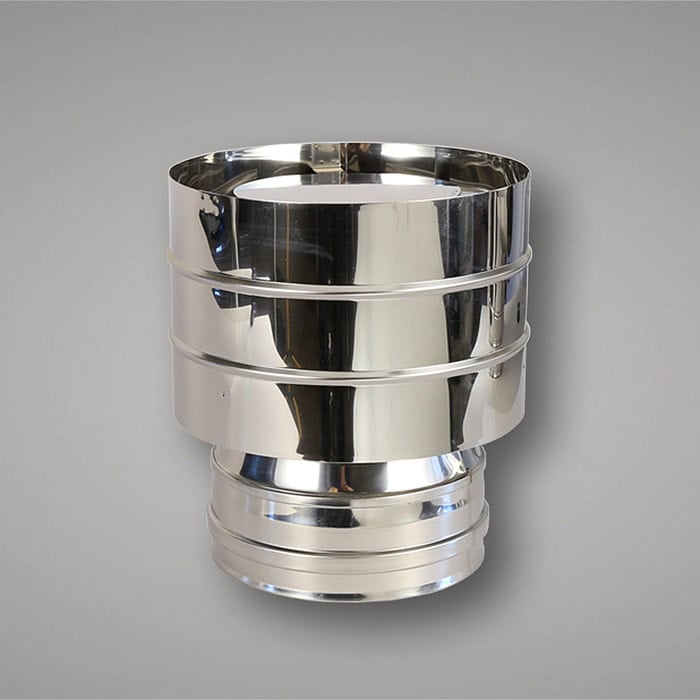Cyclone Cowl ø130mm